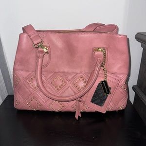 Studded Steve Madden Bag